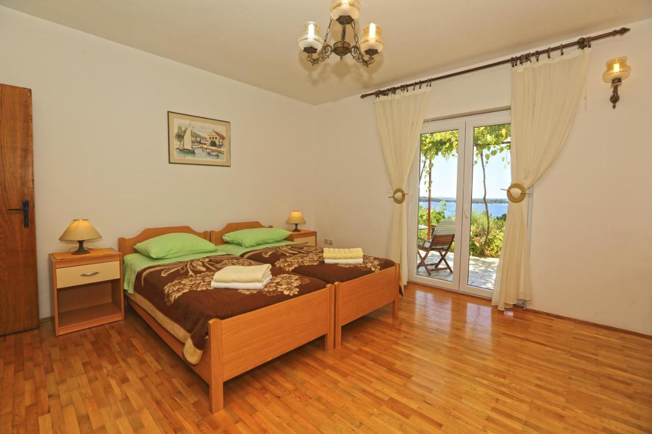 חוואר Apartment Stefani מראה חיצוני תמונה
