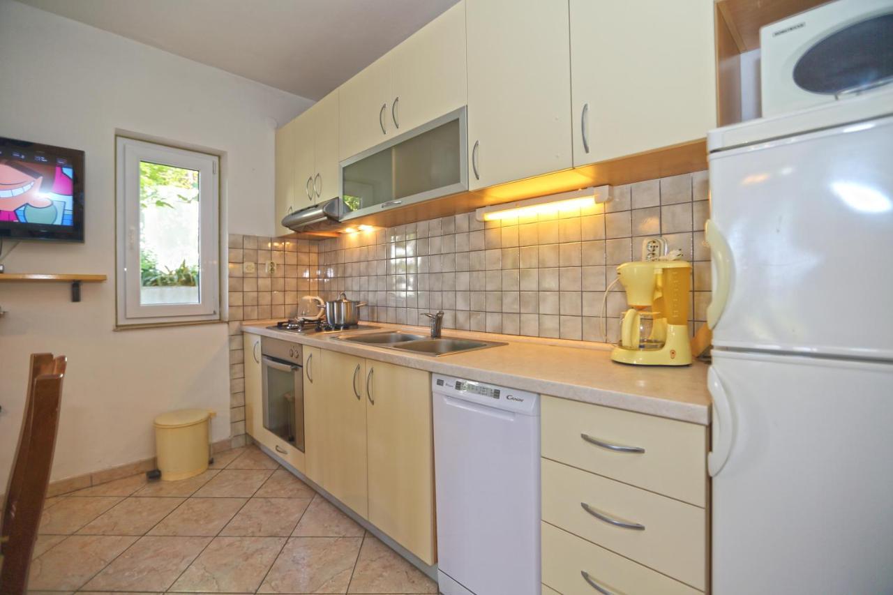 חוואר Apartment Stefani מראה חיצוני תמונה