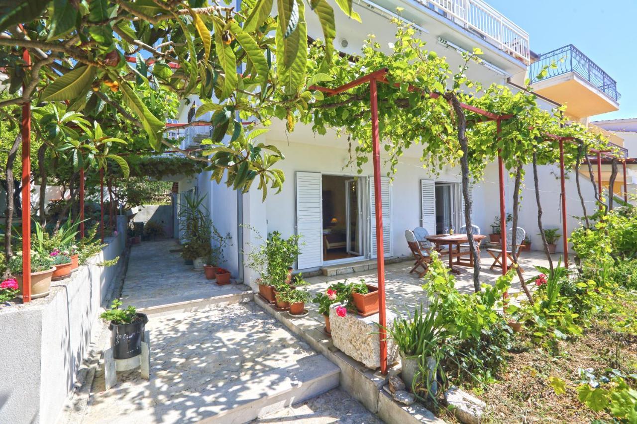 חוואר Apartment Stefani מראה חיצוני תמונה