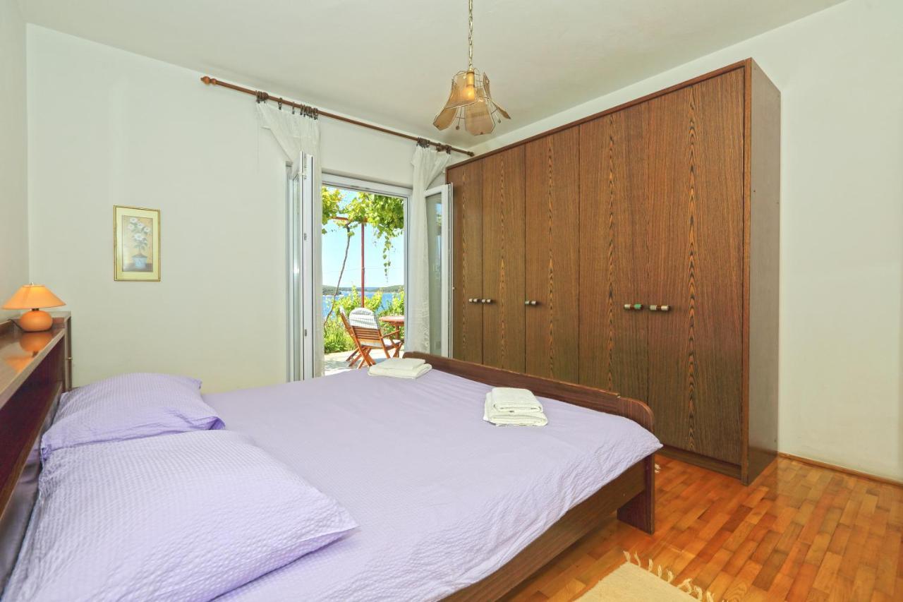 חוואר Apartment Stefani מראה חיצוני תמונה