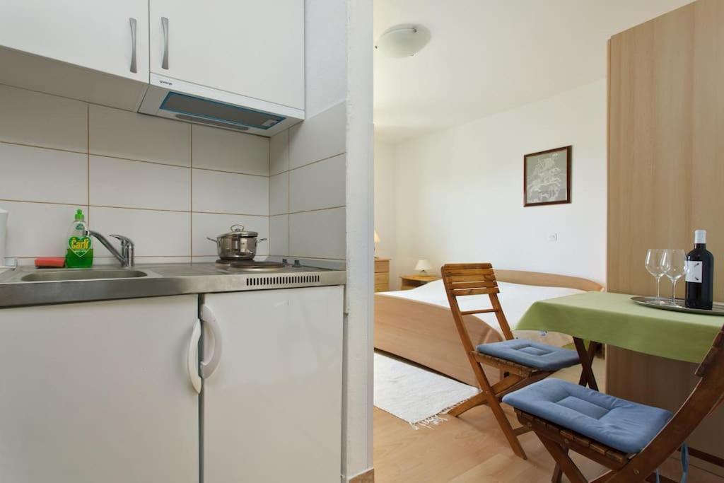 חוואר Apartment Stefani מראה חיצוני תמונה