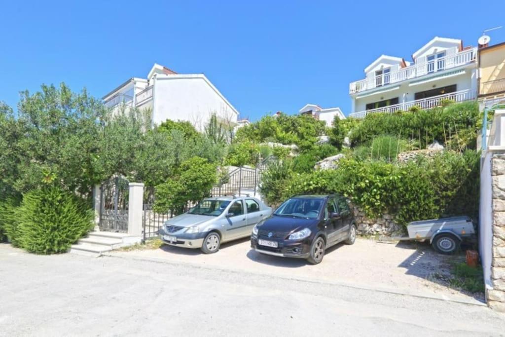 חוואר Apartment Stefani מראה חיצוני תמונה