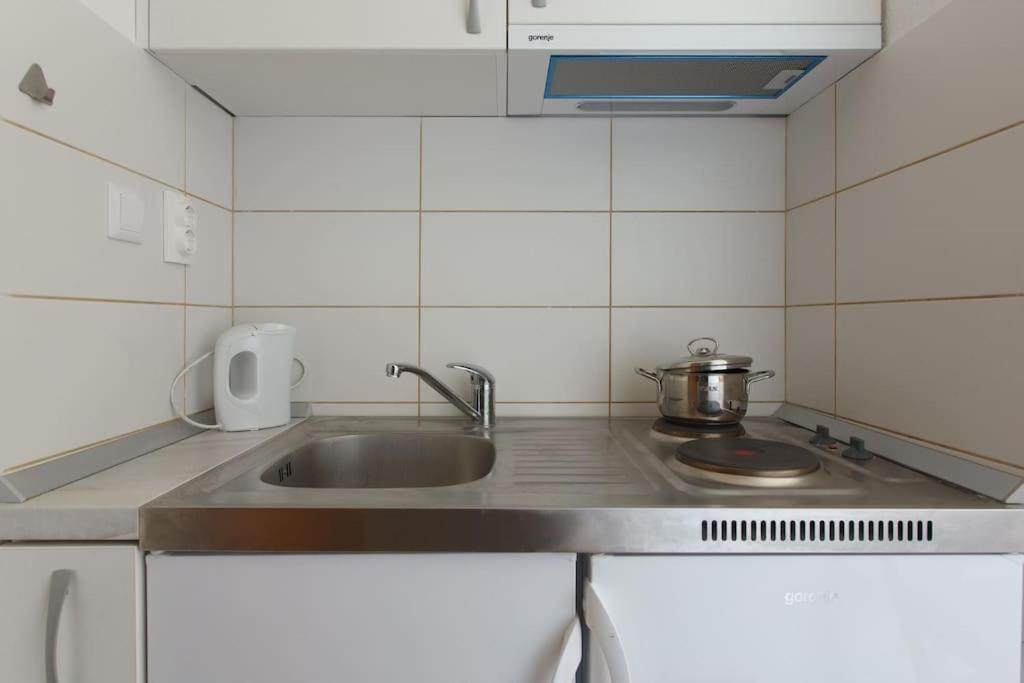 חוואר Apartment Stefani חדר תמונה