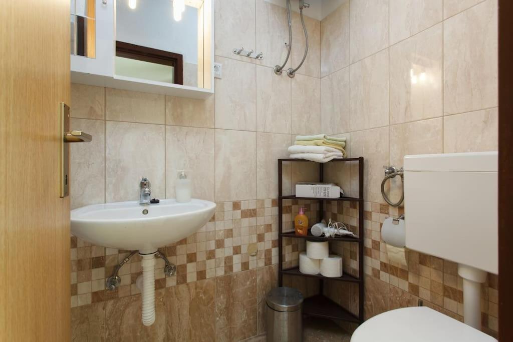 חוואר Apartment Stefani חדר תמונה