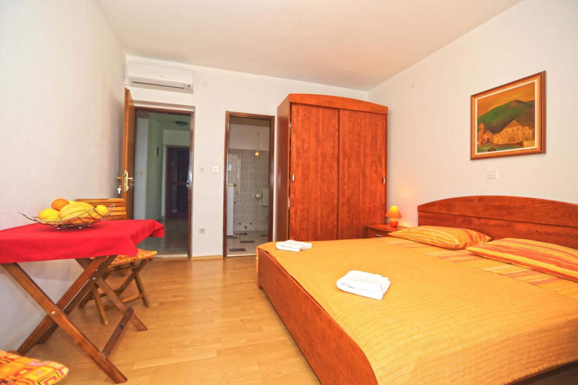 חוואר Apartment Stefani חדר תמונה