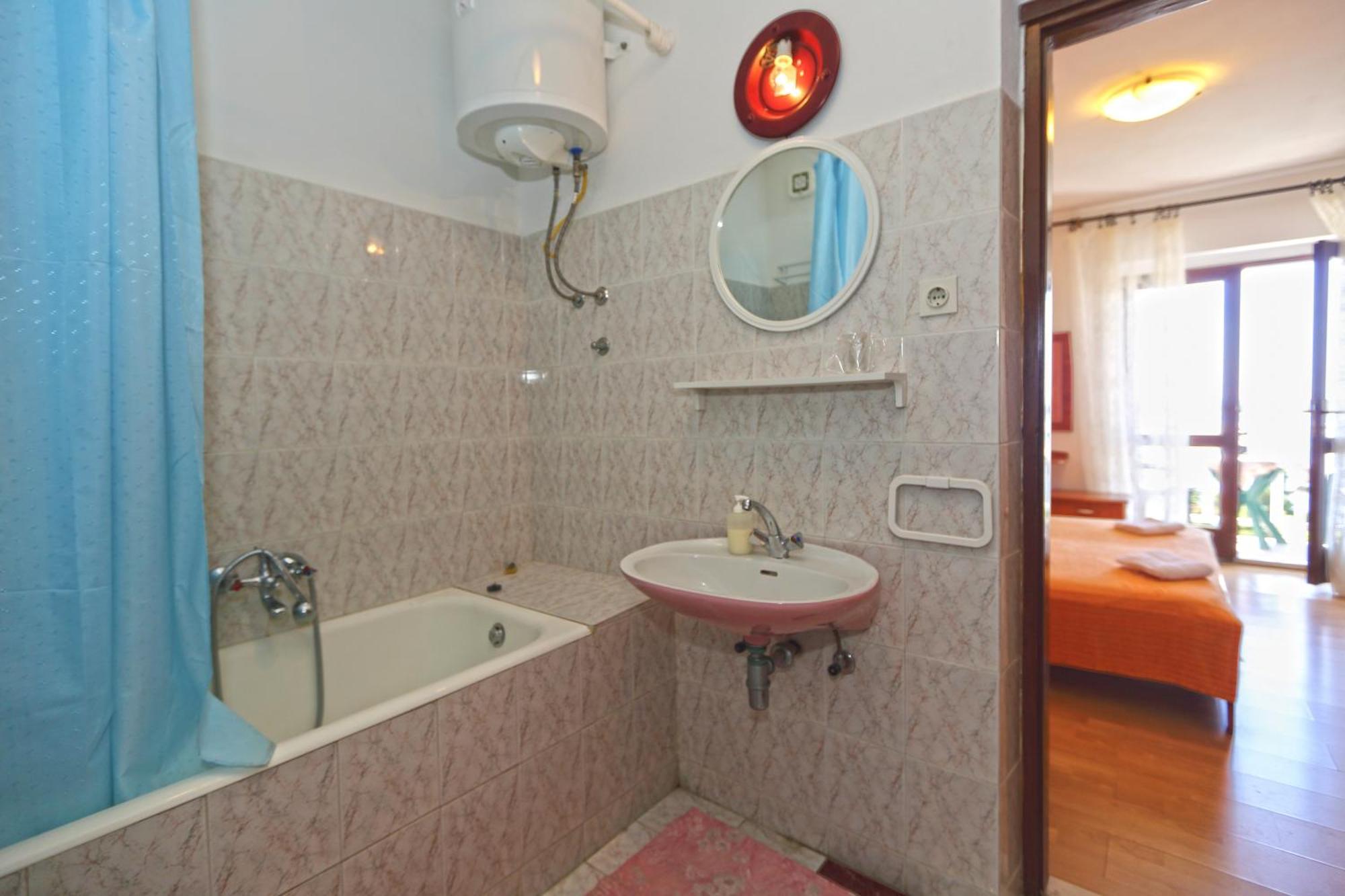 חוואר Apartment Stefani חדר תמונה