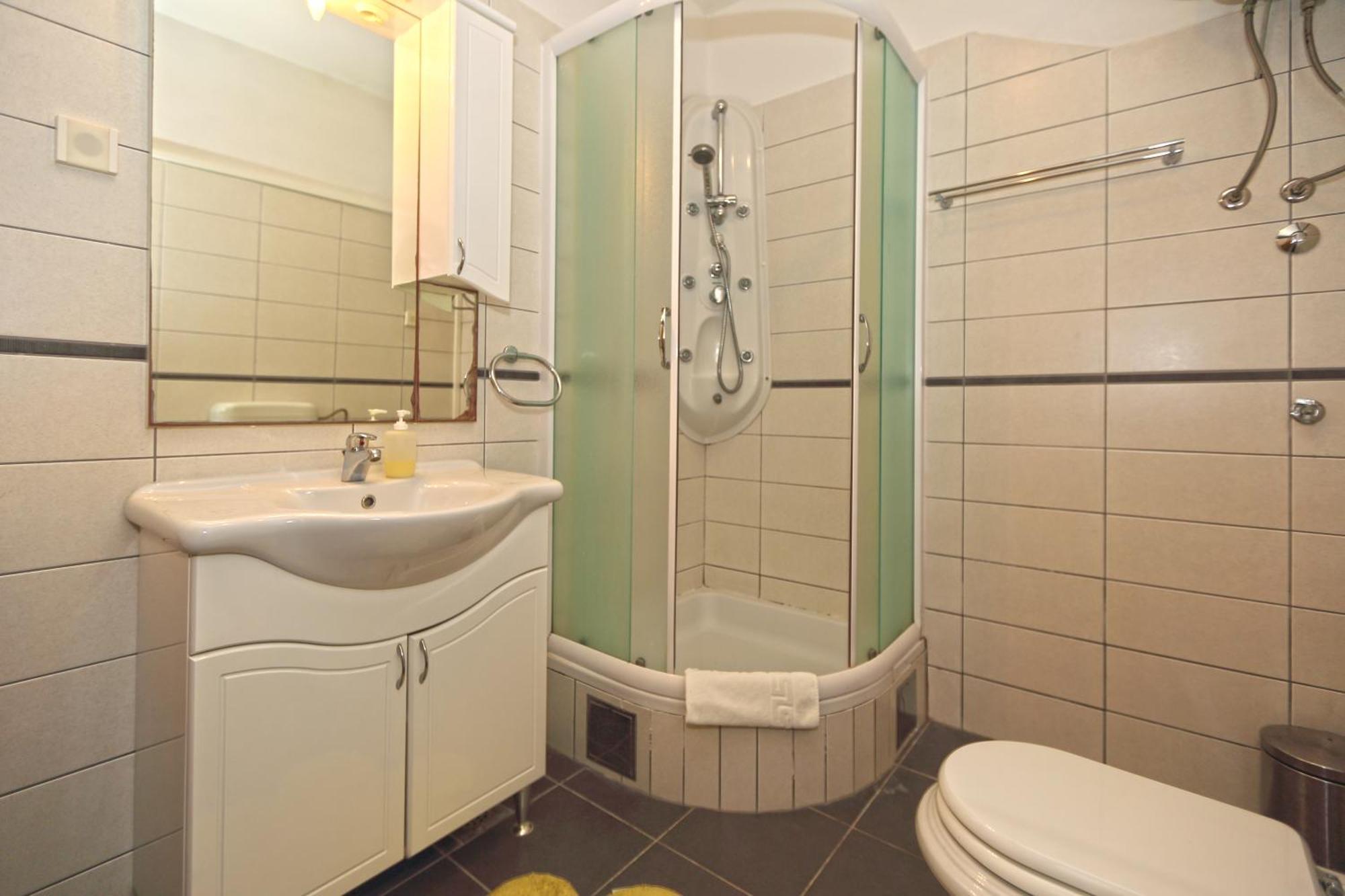 חוואר Apartment Stefani חדר תמונה