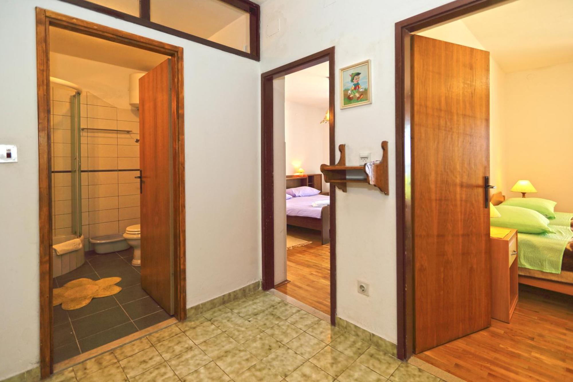 חוואר Apartment Stefani חדר תמונה