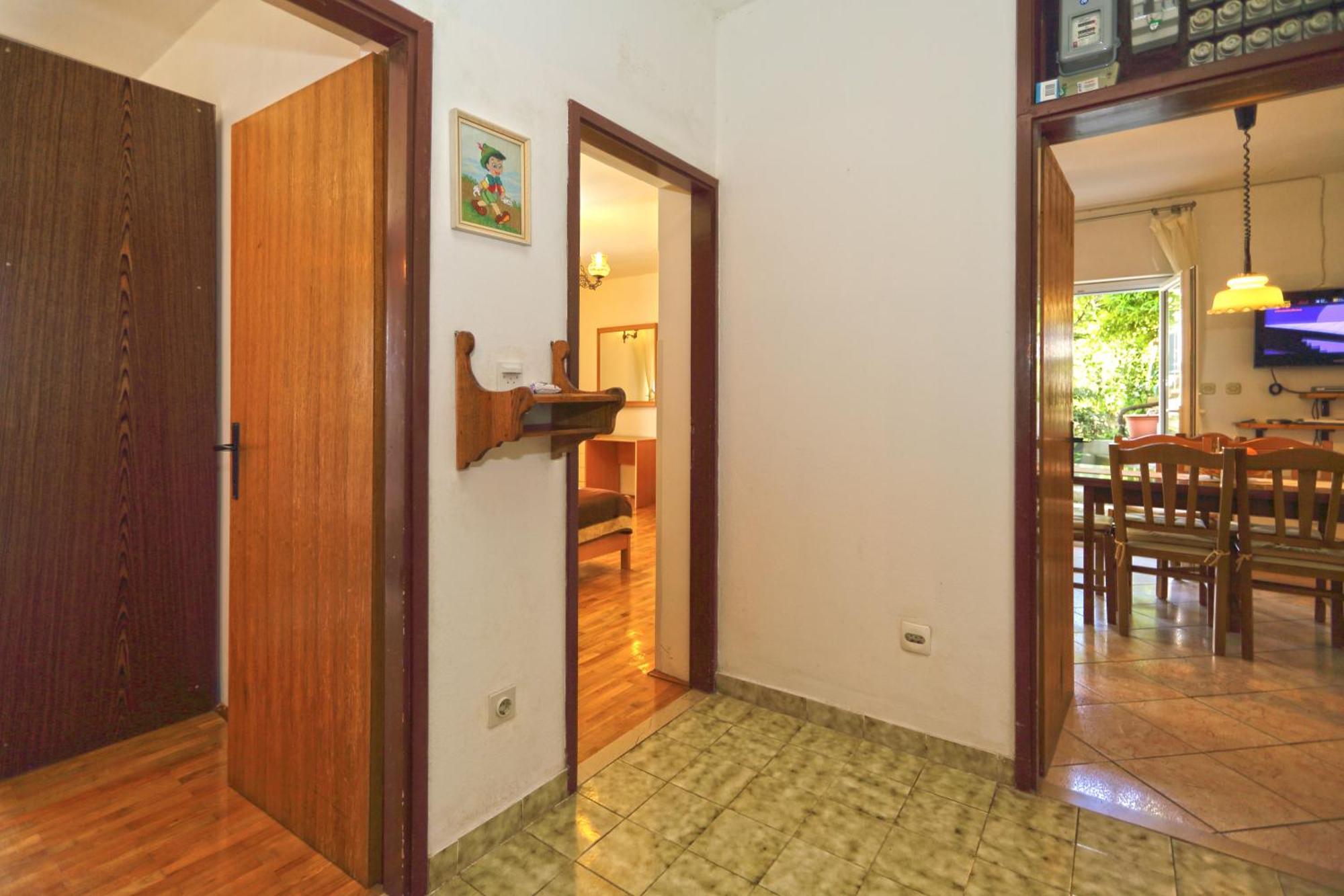 חוואר Apartment Stefani חדר תמונה