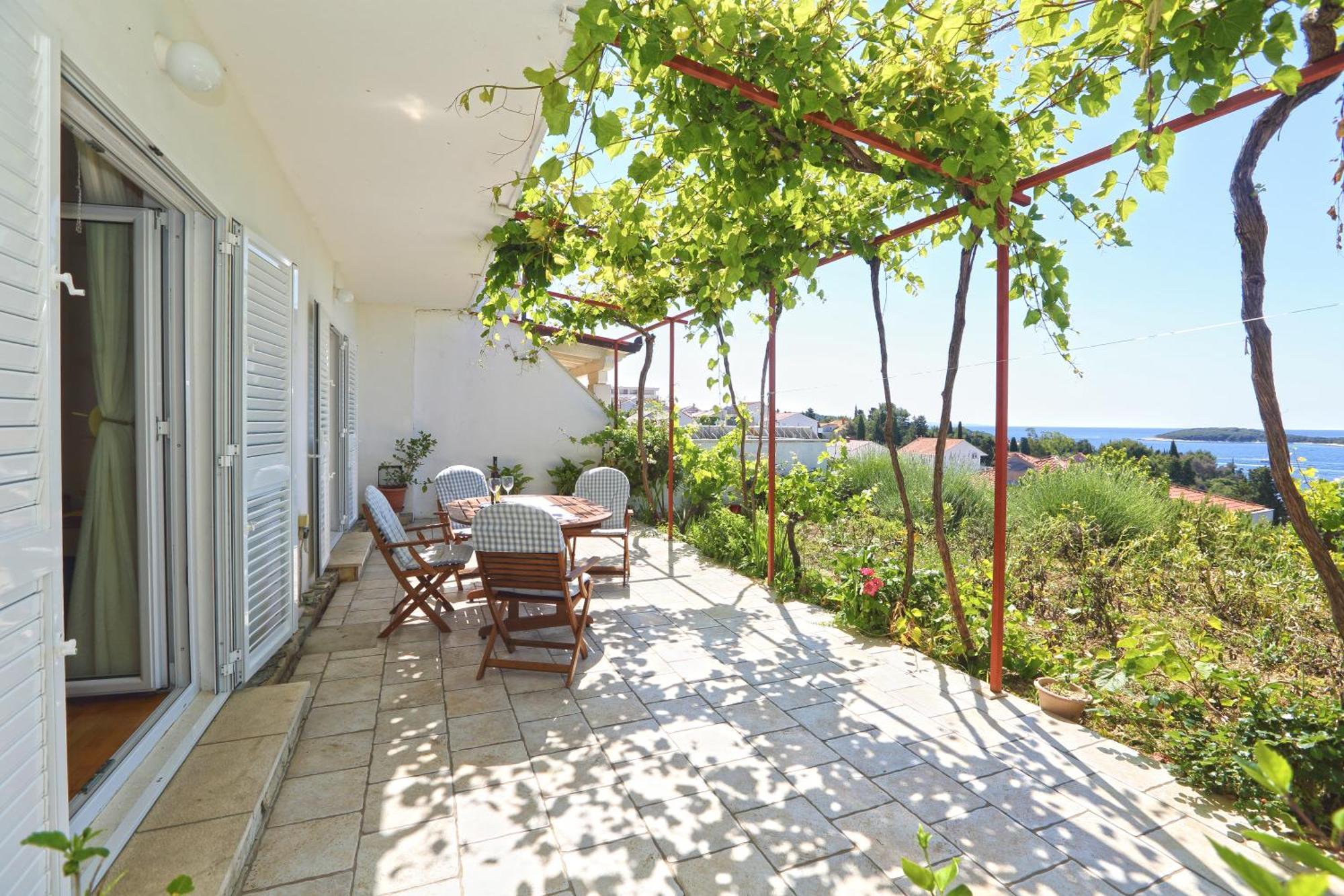 חוואר Apartment Stefani חדר תמונה